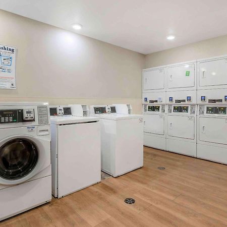 Extended Stay America Select Suites - Louisville - Airport Extérieur photo