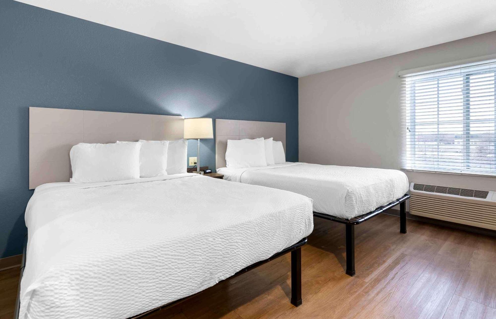 Extended Stay America Select Suites - Louisville - Airport Extérieur photo