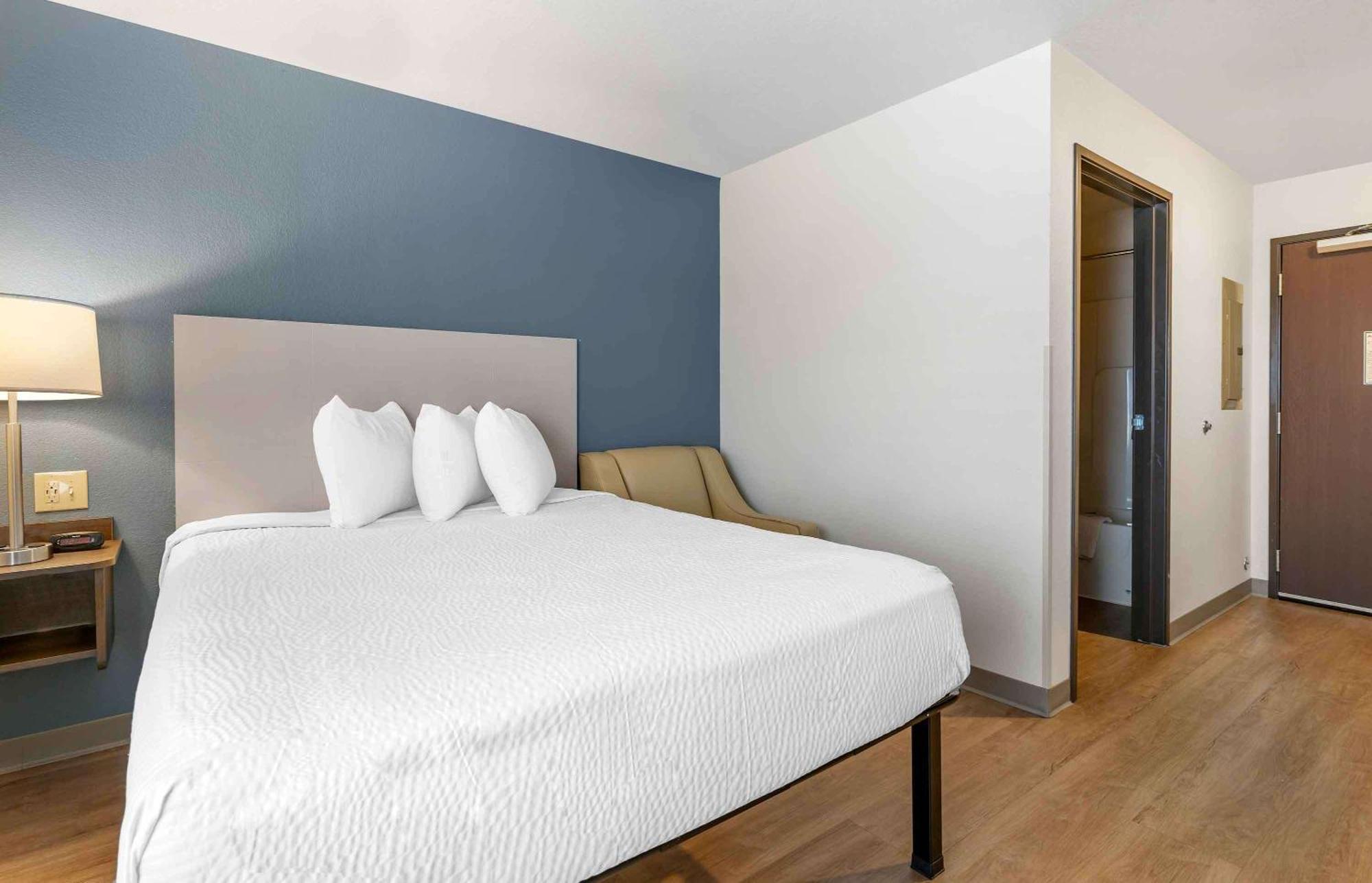 Extended Stay America Select Suites - Louisville - Airport Extérieur photo